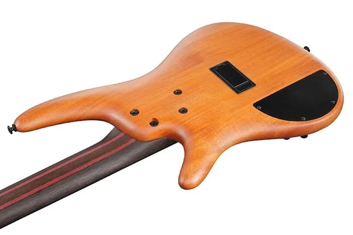 Ibanez SR1355B — photo 3