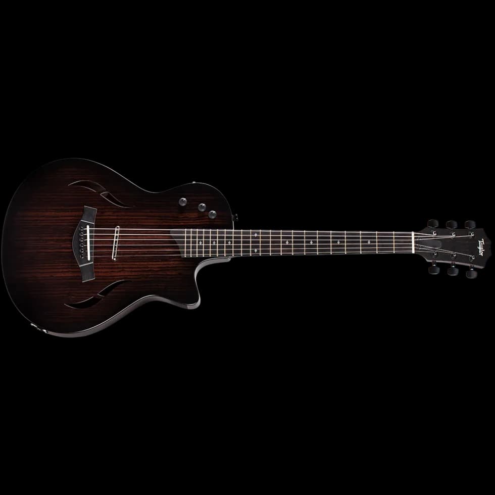 Taylor T5z Classic - Rosewood — photo 3