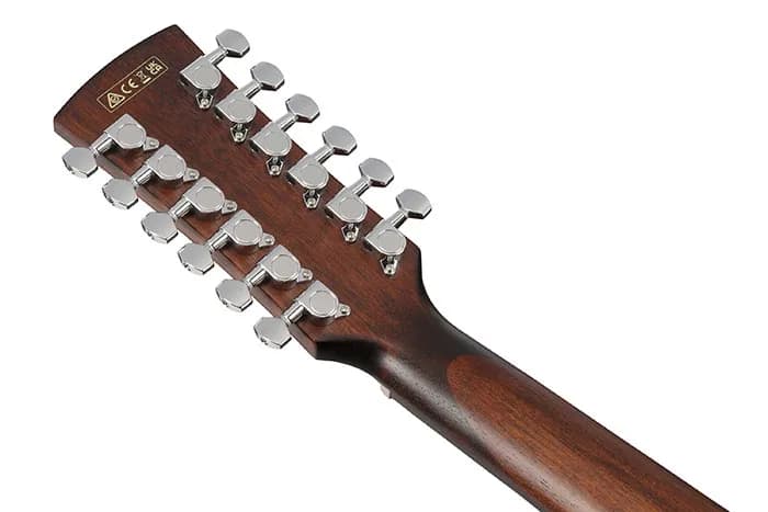 Ibanez AW5412CE — photo 2