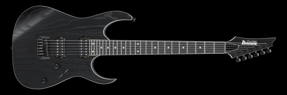 Ibanez RGR662AHBF