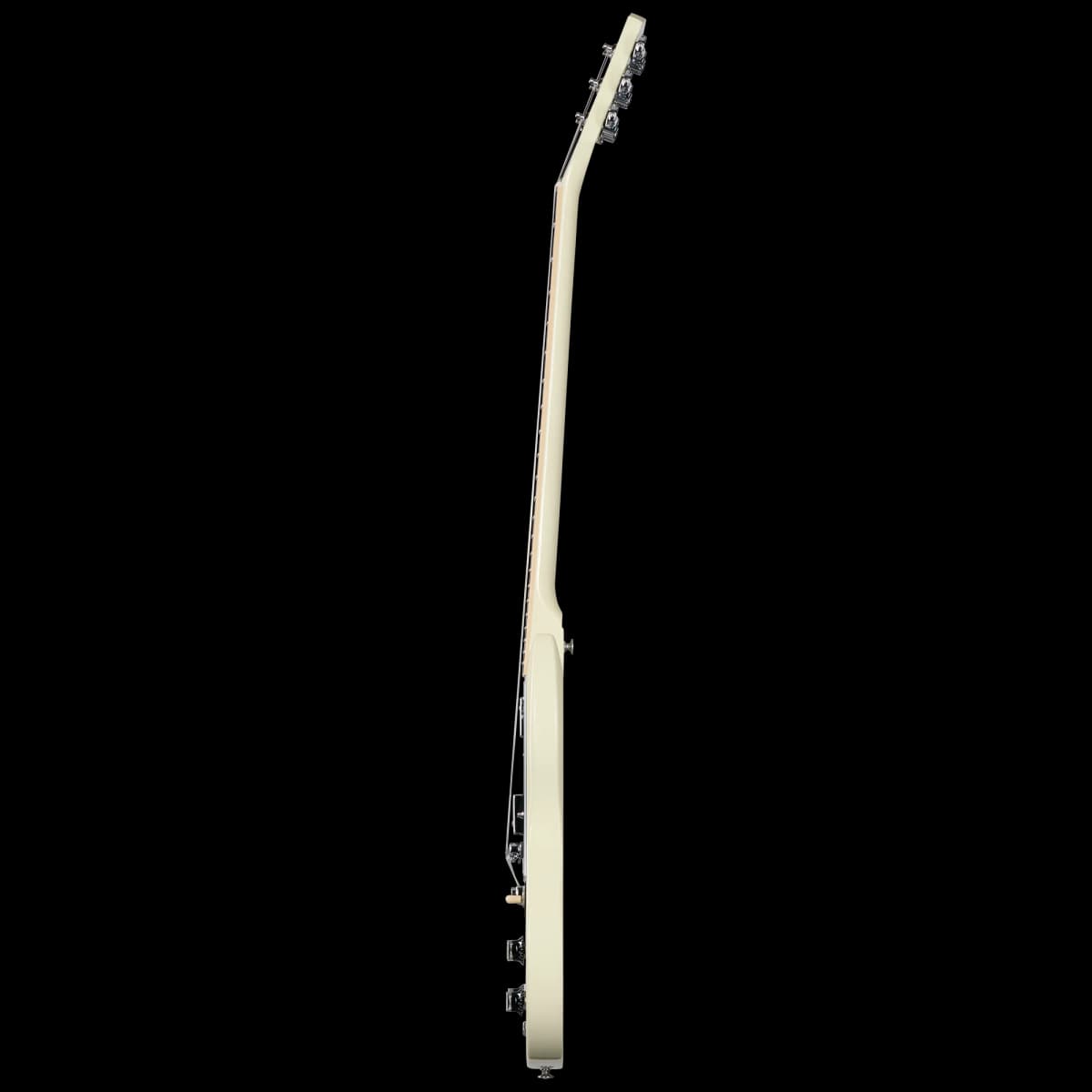 Gibson SG Standard Custom Color, Classic White — photo 7
