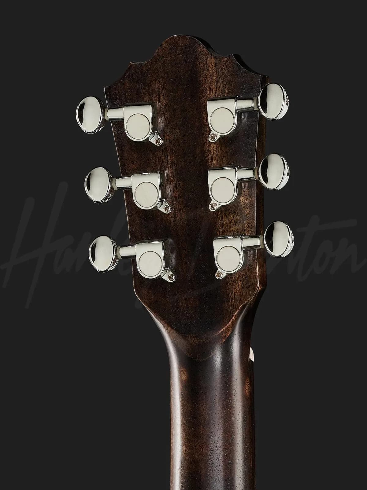 Harley Benton Delta Blues T — photo 7