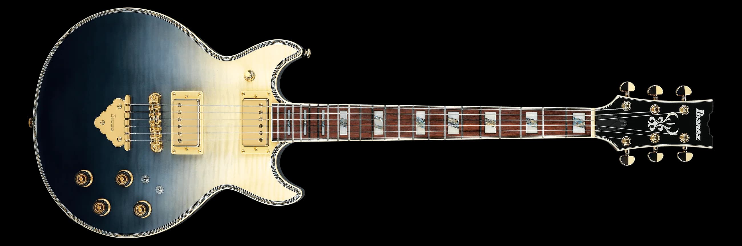 Ibanez AR420 — photo 2