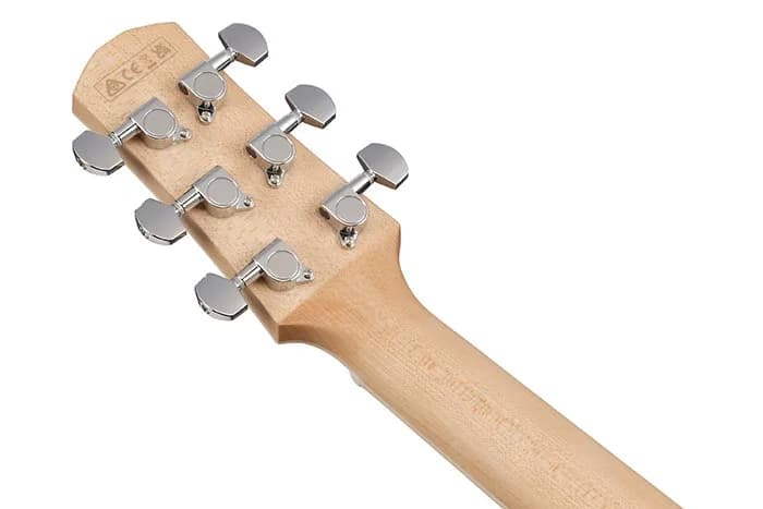 Ibanez AAM370M2E — photo 3
