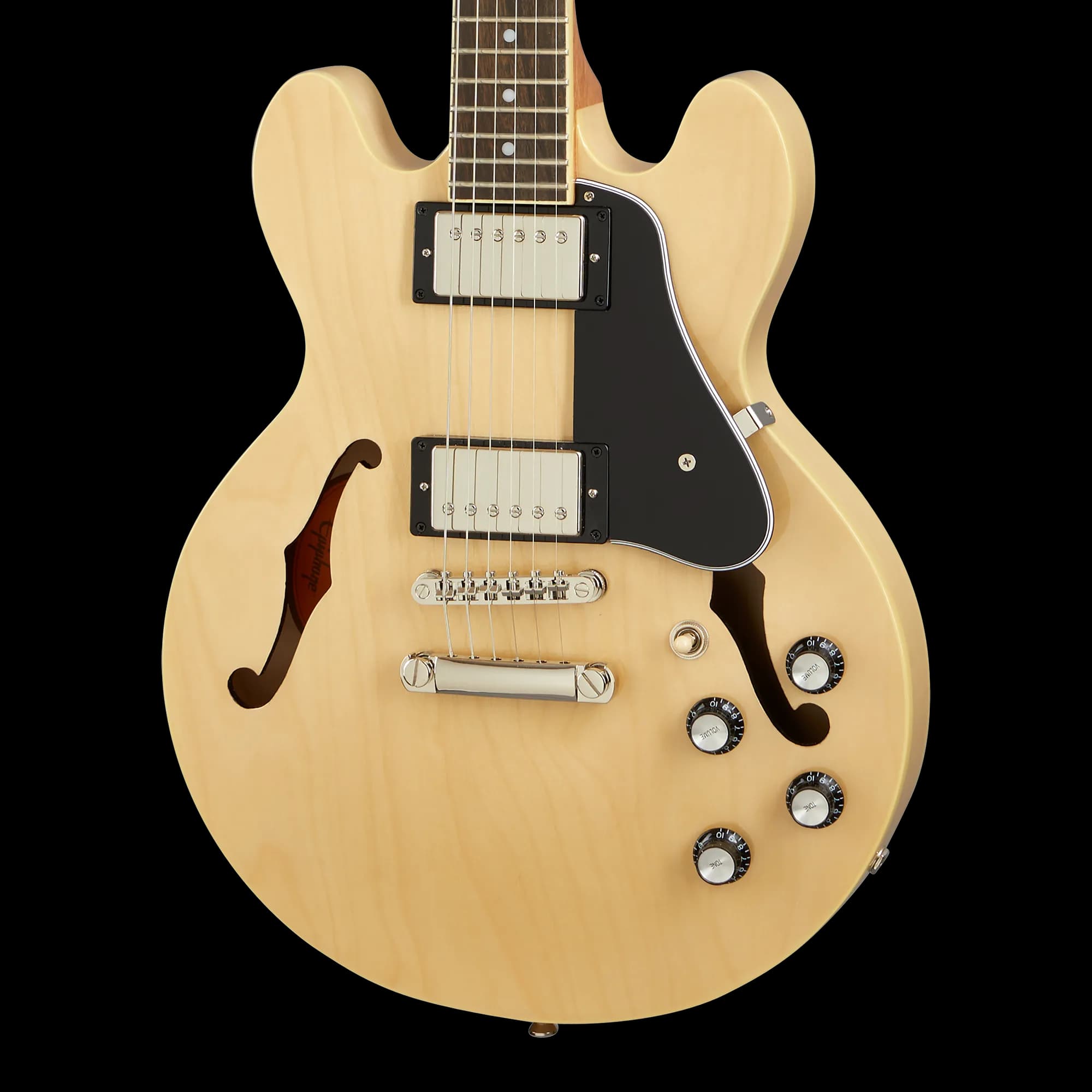 Epiphone ES-339, Natural