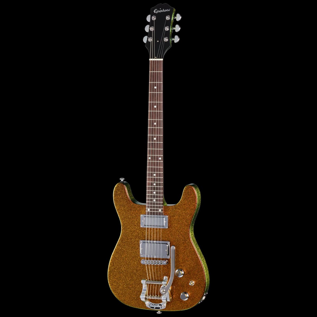 Gibson Mod™ Collection Epiphone USA Coronet, High Five