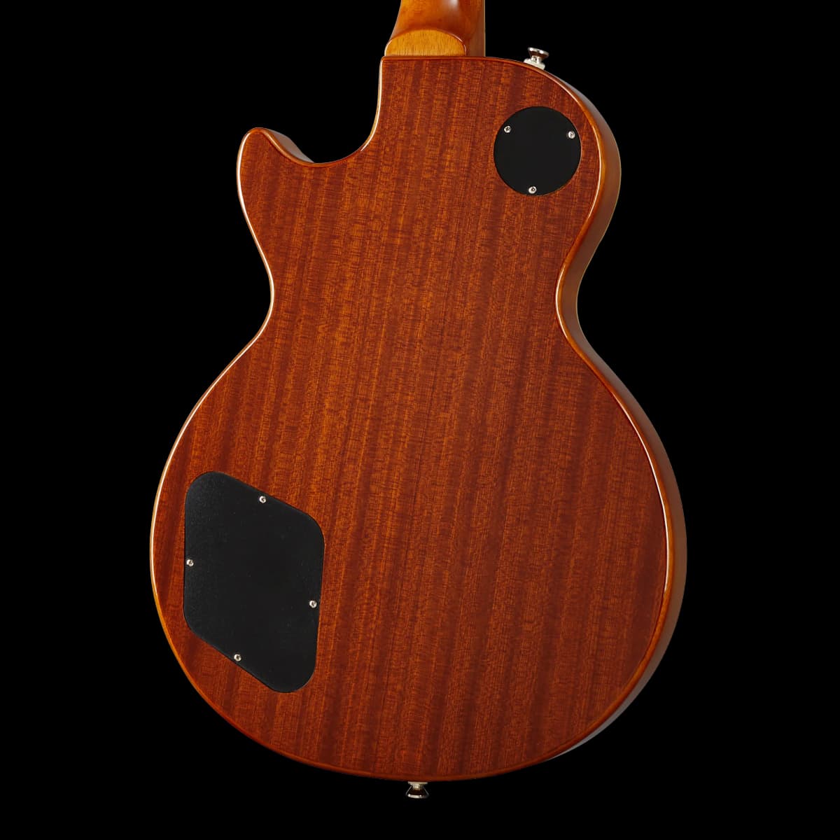 Epiphone Les Paul Standard 50s, Metallic Gold — photo 2