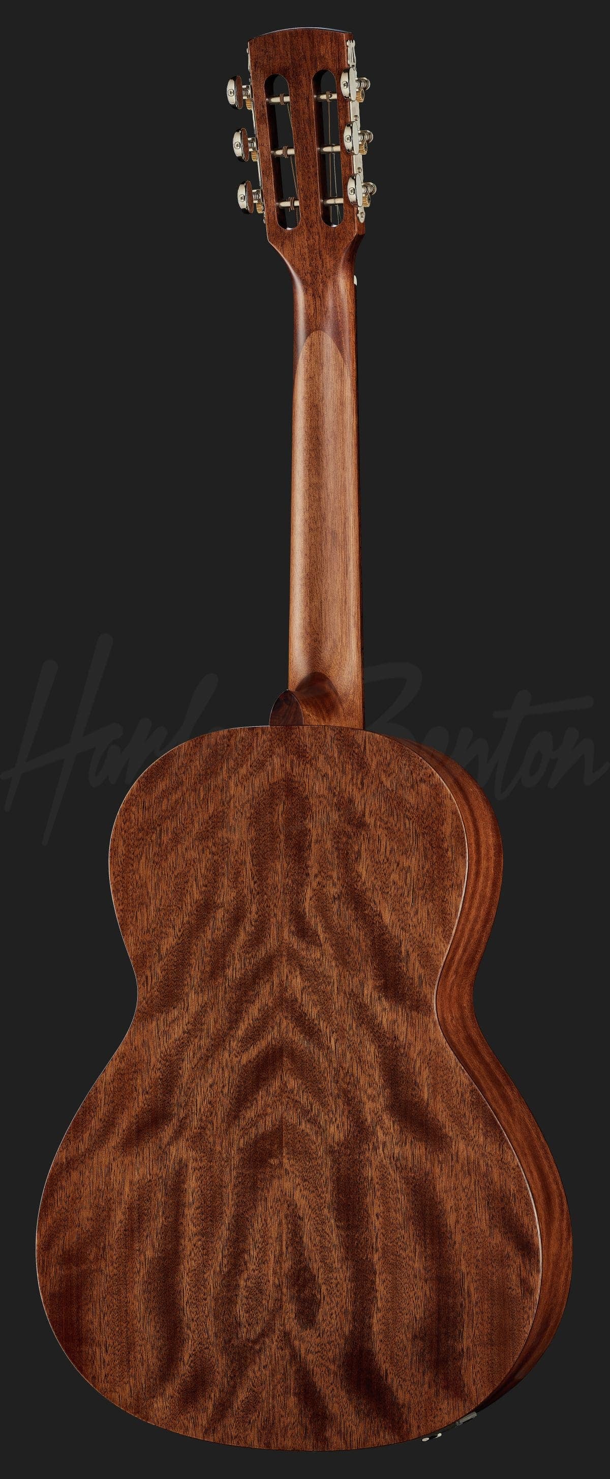 Harley Benton CLP-15ME LH — photo 3
