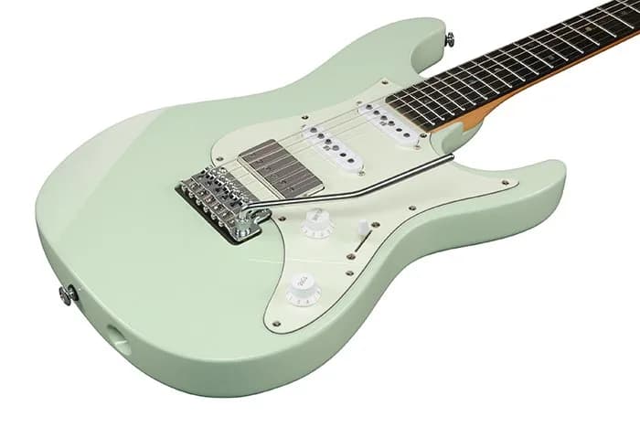 Ibanez LM10 — photo 2