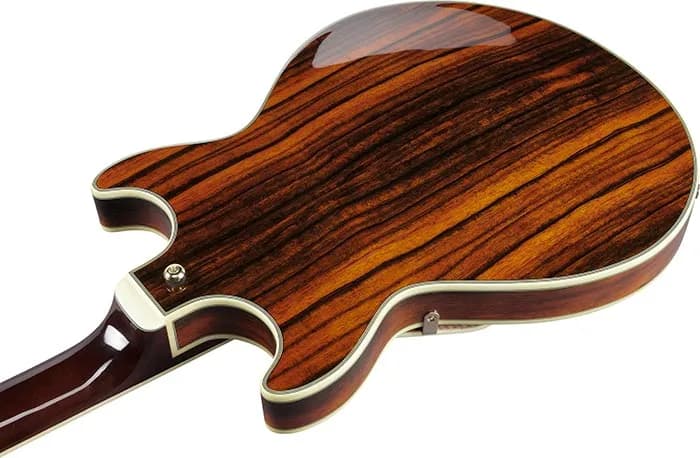 Ibanez AM93ME — photo 3