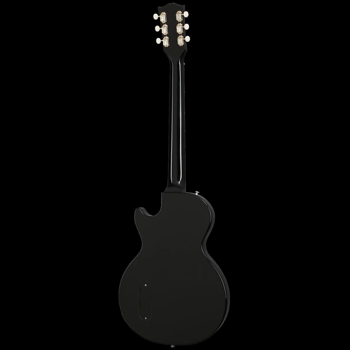 Gibson Les Paul Junior, Ebony — photo 3