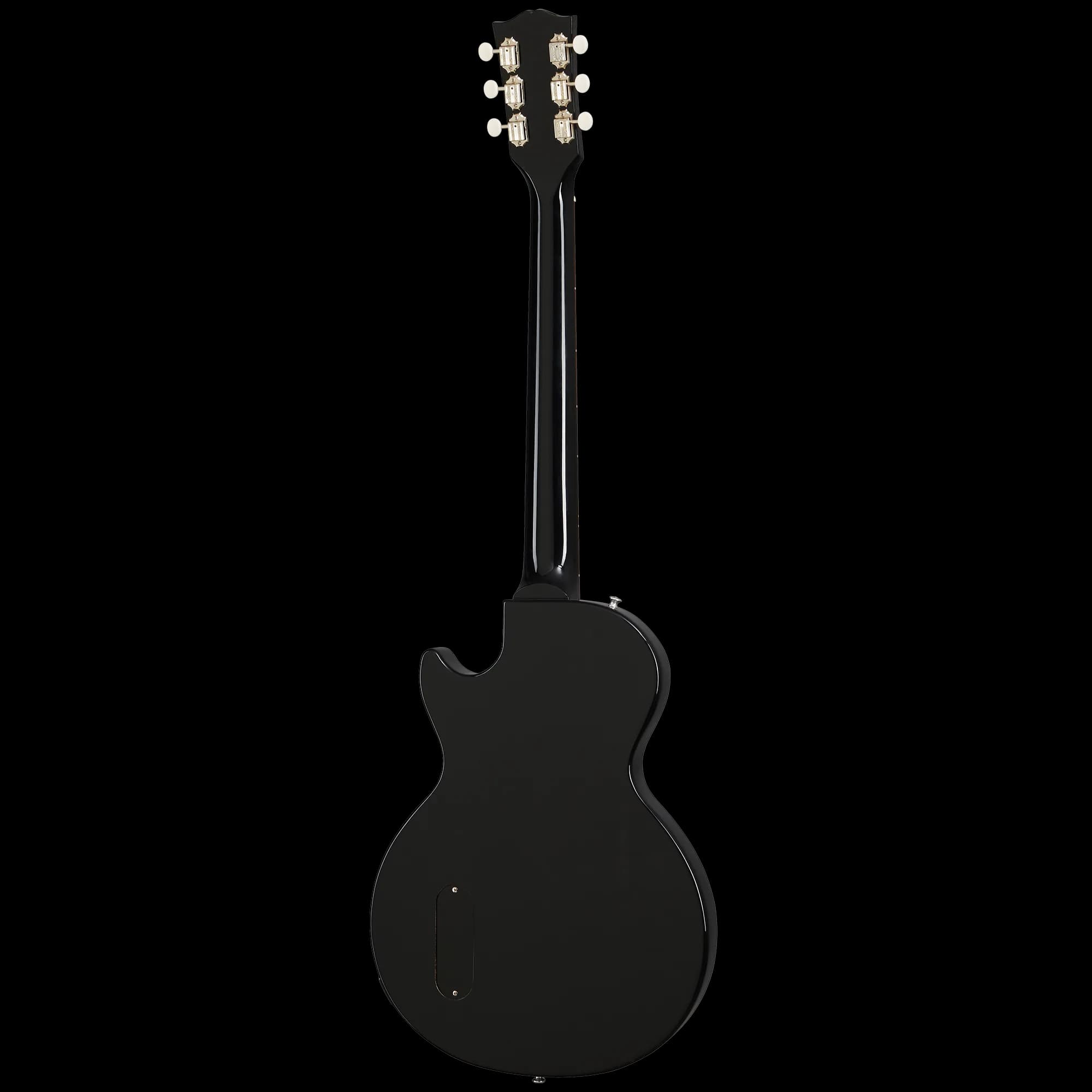 Gibson Les Paul Junior, Ebony — photo 3
