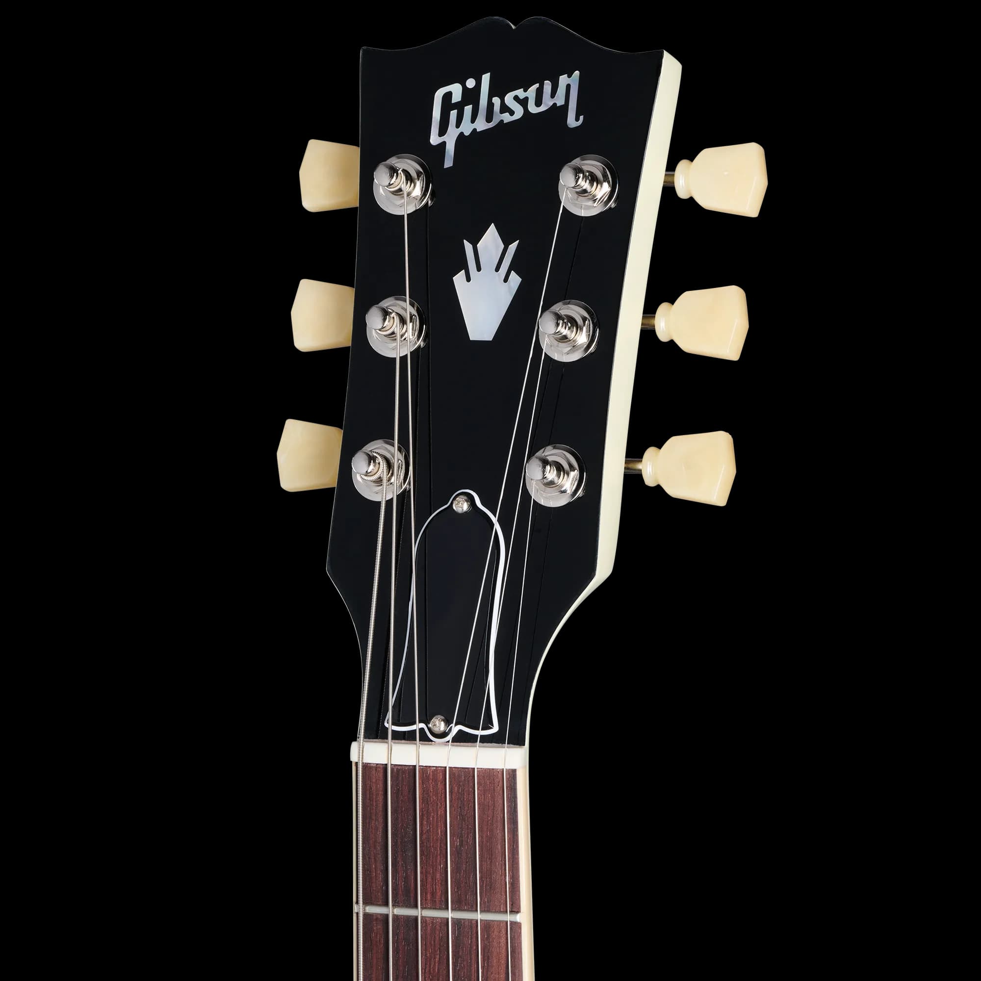 Gibson SG Standard ‘61 Custom Color, Classic White — photo 6