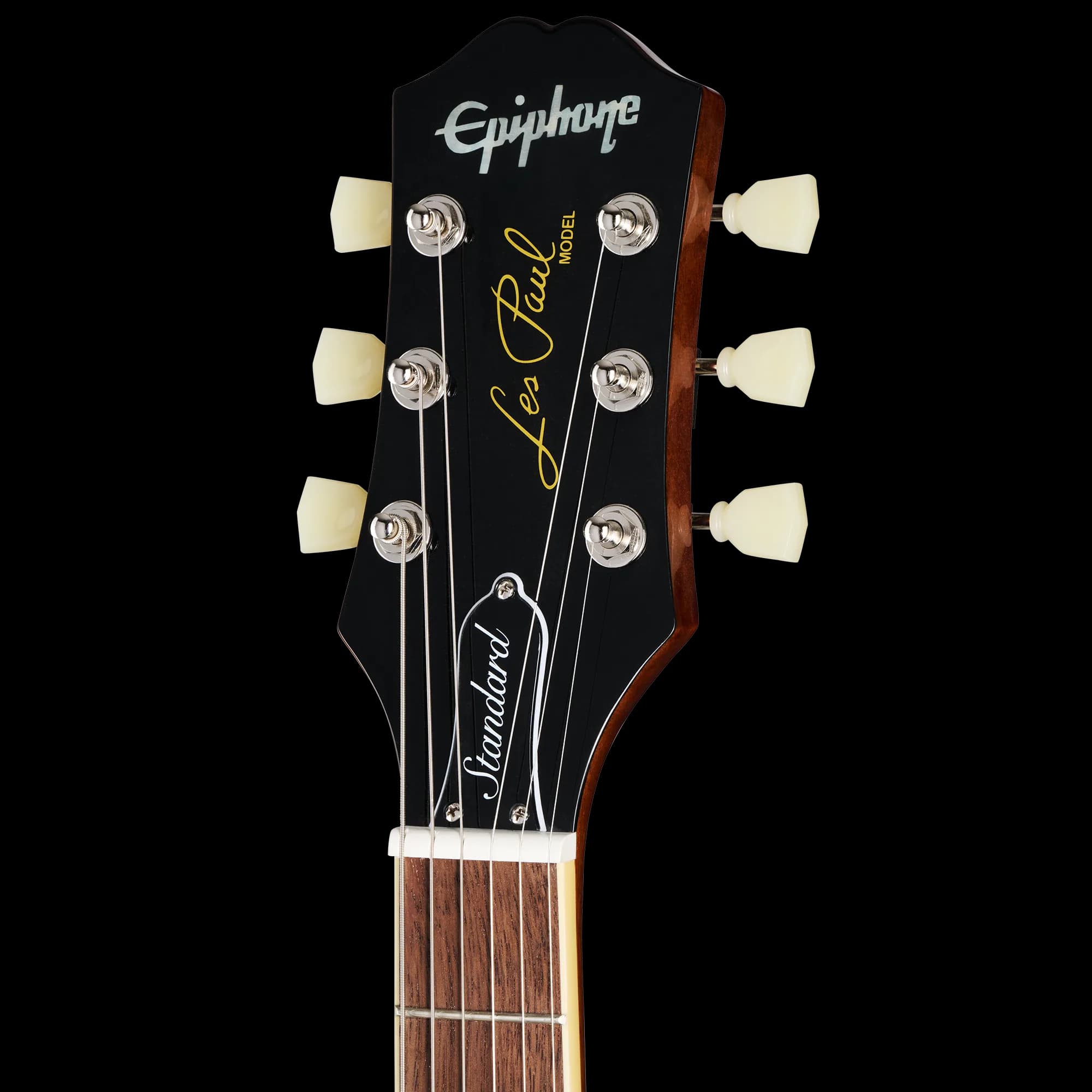 Epiphone Les Paul Standard 50s, Inverness Green — photo 5