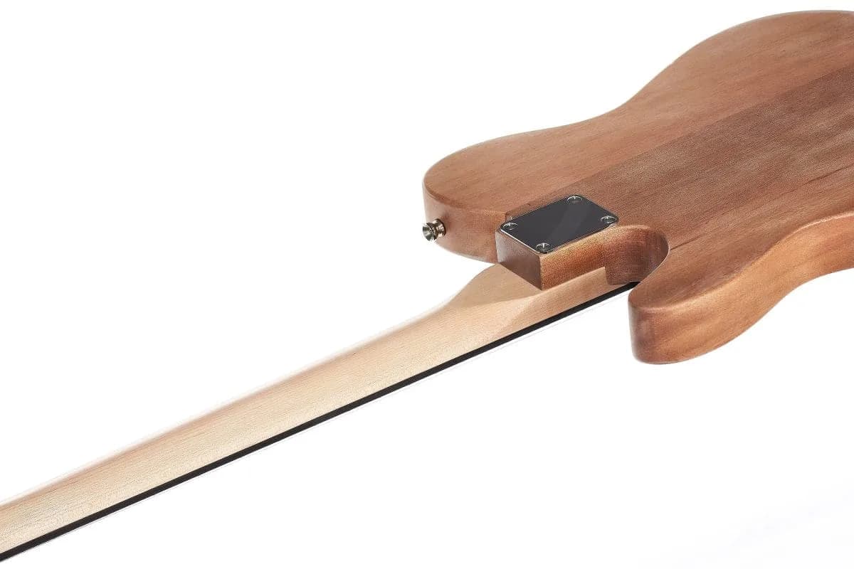 Harley Benton TE DIY-KIT — photo 4