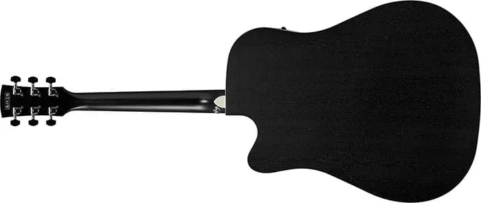 Ibanez AW84CE — photo 5