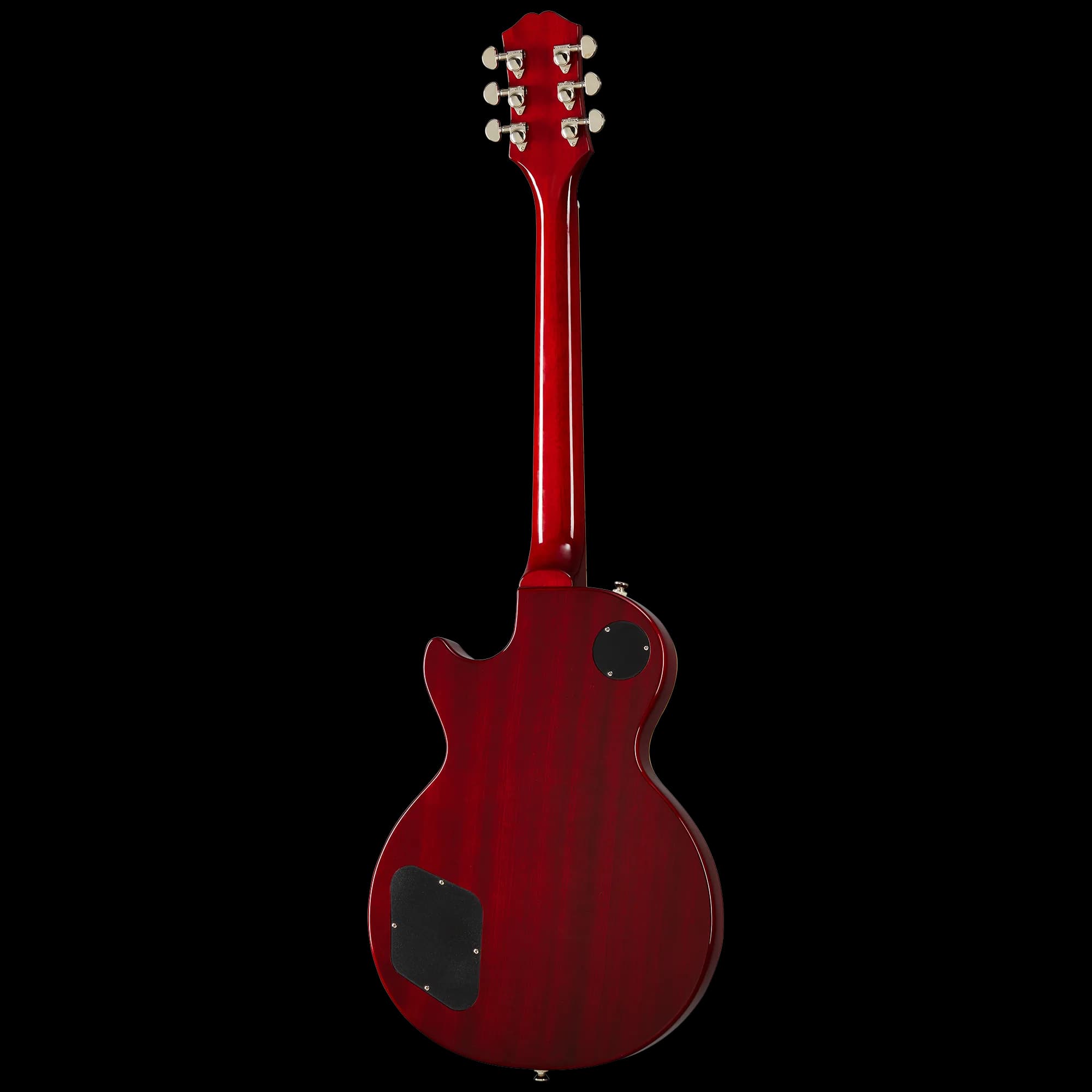 Epiphone Les Paul Standard 60s, Iced Tea — photo 4