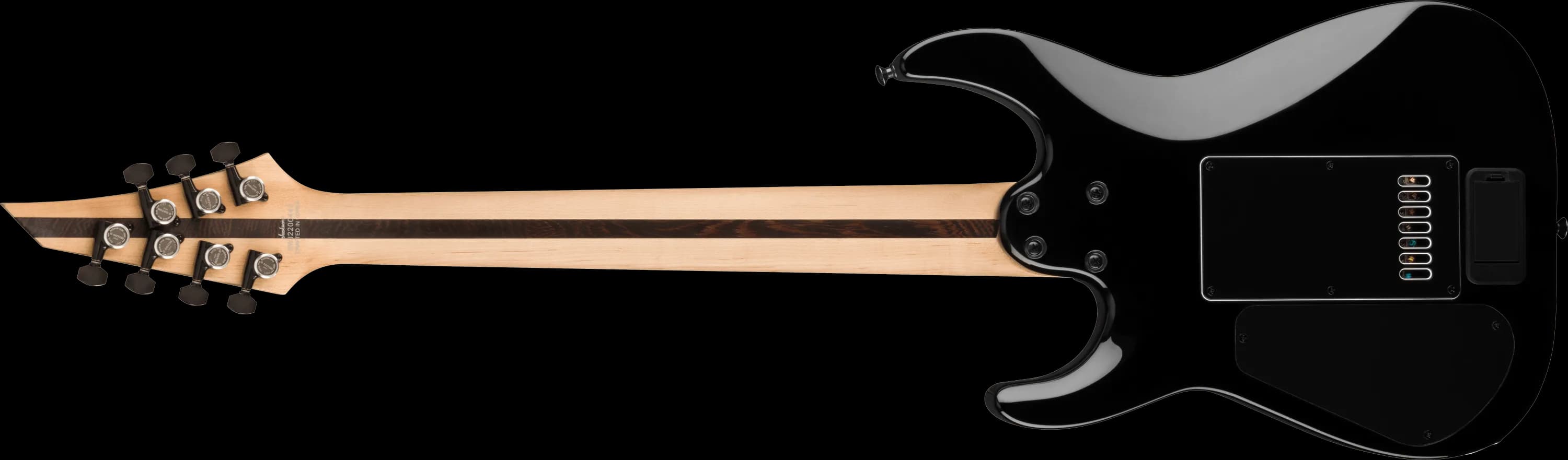 Jackson Pro Plus Dinky MDK EverTune 7 — photo 2