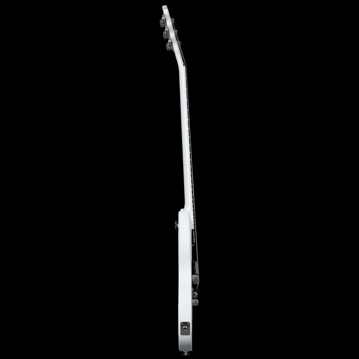 Epiphone SG Prophecy, Left-Handed, Aged White Tiger Burst, Exclusive — photo 2