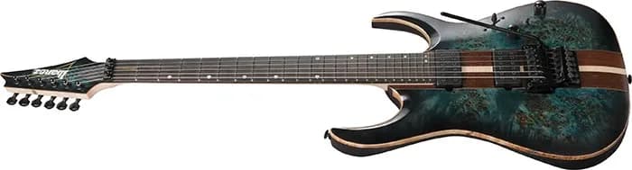 Ibanez RGA20P1PB — photo 4