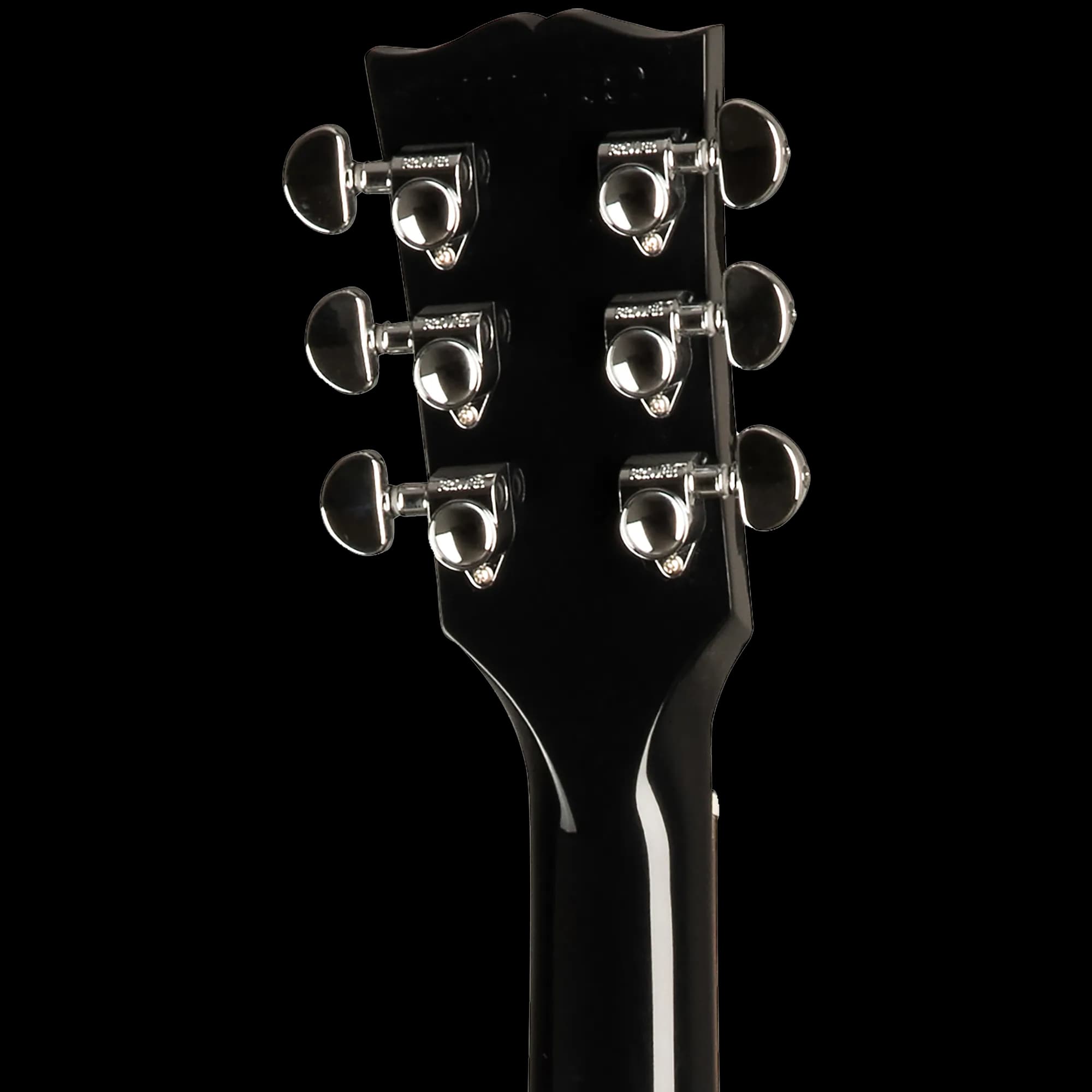 Gibson Les Paul Studio, Ebony — photo 6