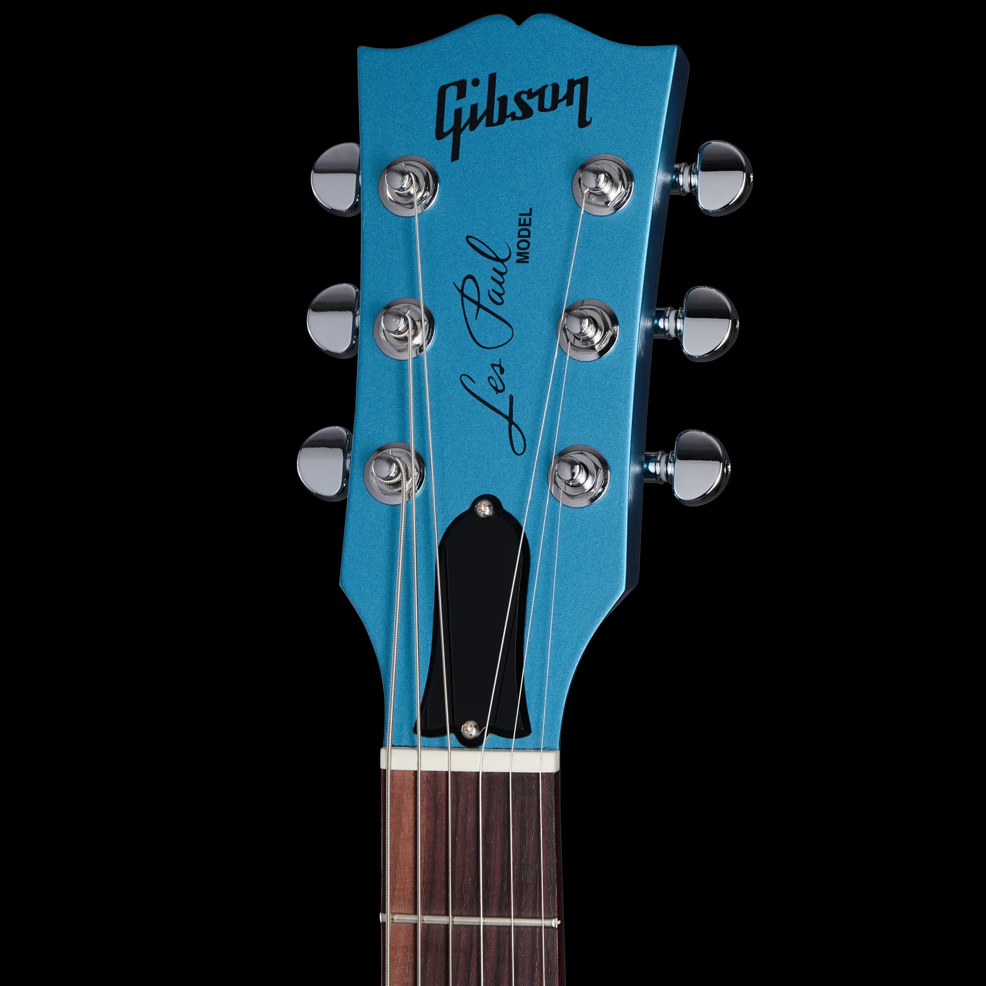 Gibson Les Paul Modern Lite, TV Pelham Blue, Exclusive — photo 5