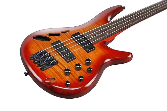 Ibanez SRD900F — photo 2