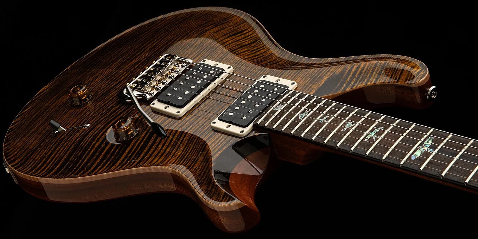 PRS 40th Anniversary Custom 24 Limited Edition — photo 2
