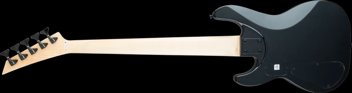 Jackson JS Series Concert Bass JS3V — photo 2