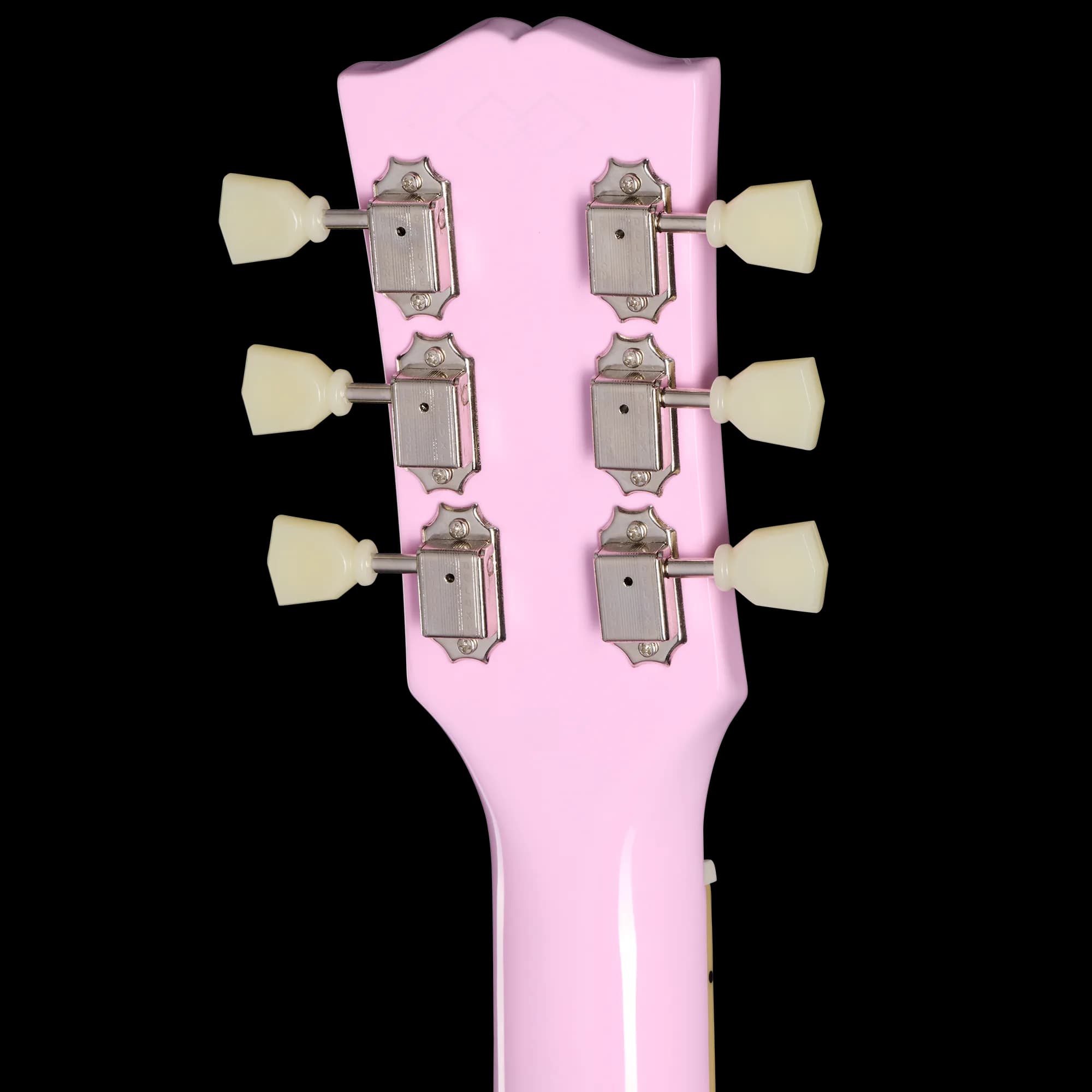 Epiphone IGC J-180 LS, Pink — photo 6