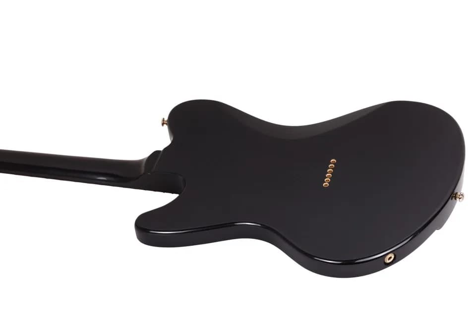 Schecter Ultra-XII Special Edition — photo 7