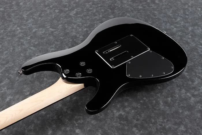 Ibanez JIVAJR — photo 3
