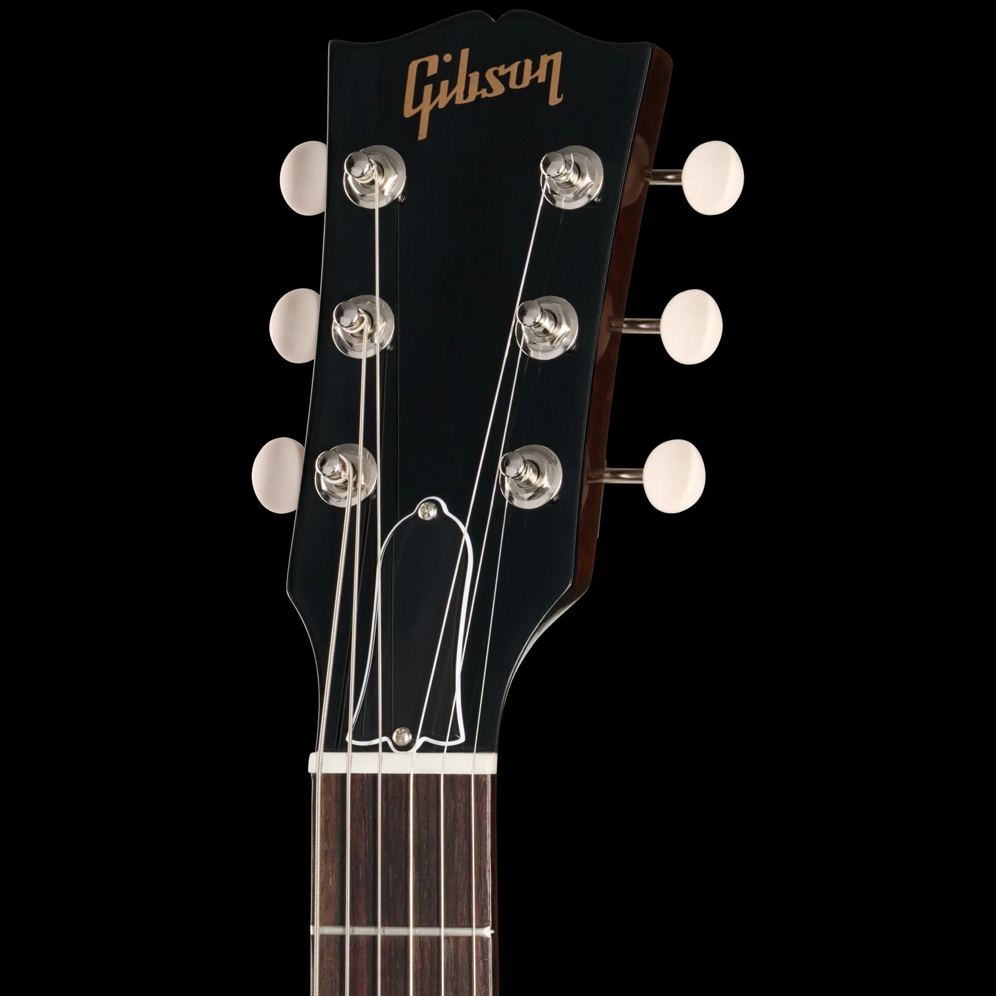 Gibson SG Junior, Dark Walnut, Exclusive — photo 5