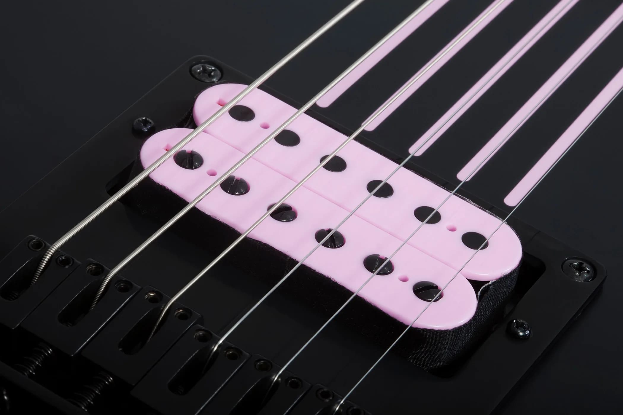 Schecter Machine Gun Kelly PT — photo 3