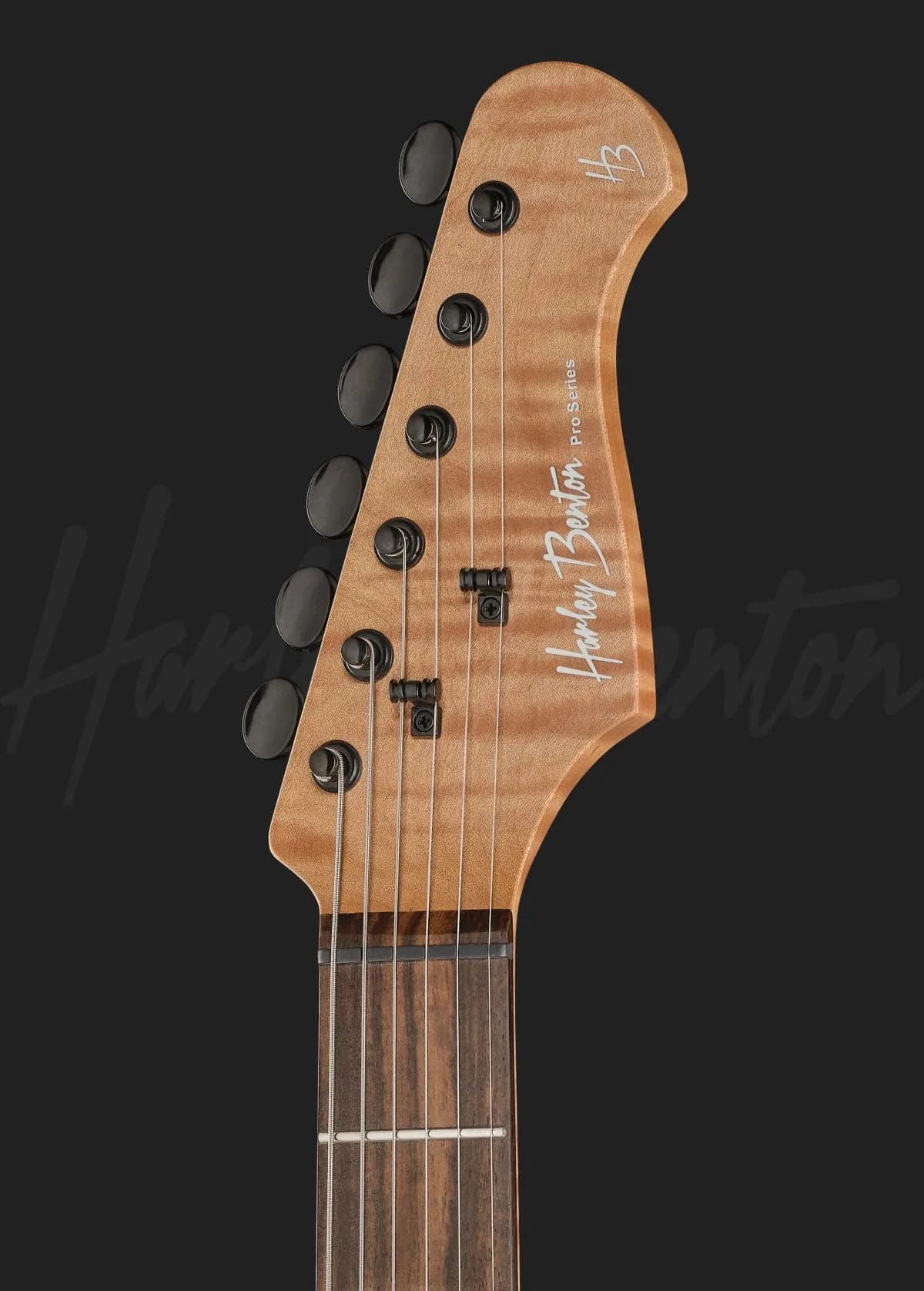 Harley Benton ST-Modern Plus HSS MOD — photo 6