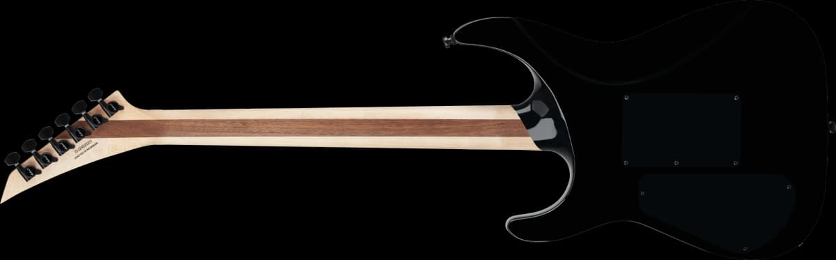 Jackson Pro Plus Series Soloist SLA2 — photo 2