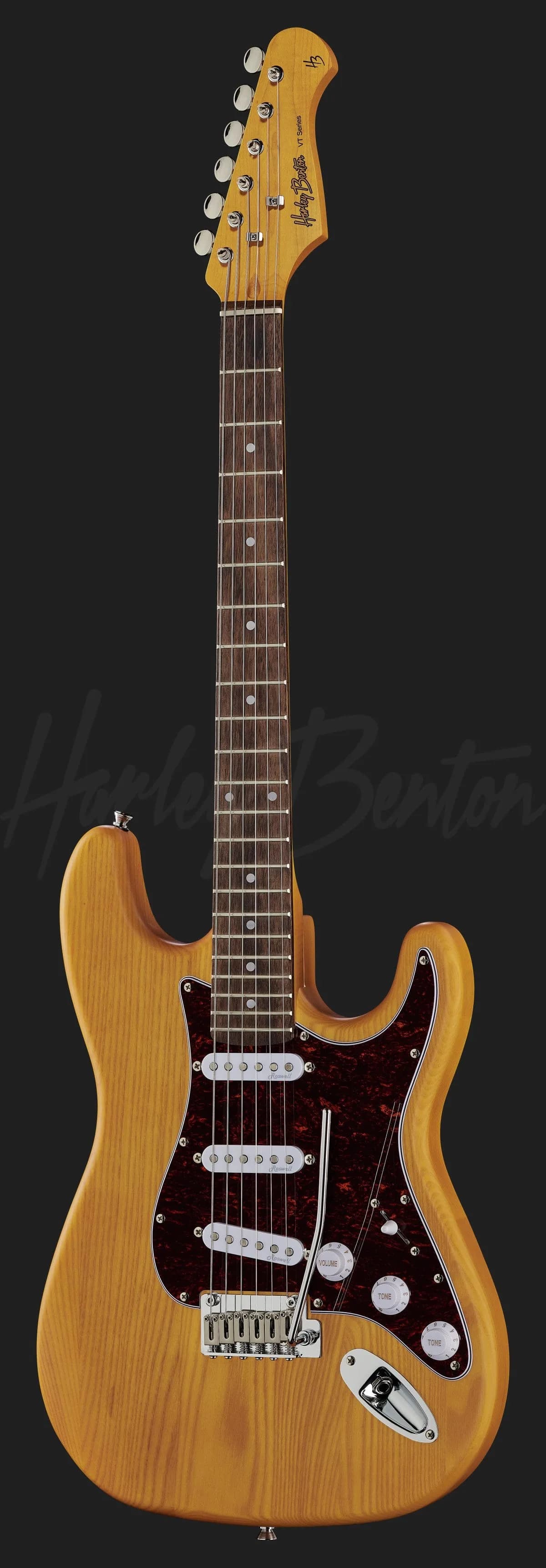 Harley Benton ST-90SA — photo 2
