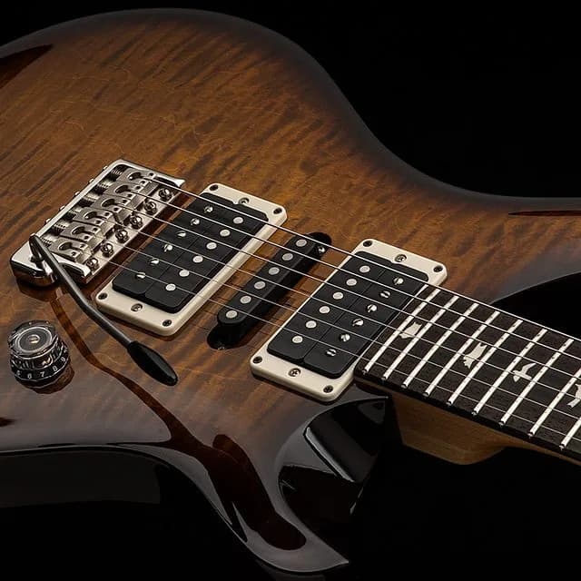 PRS CE 24 Special Limited Edition — photo 4