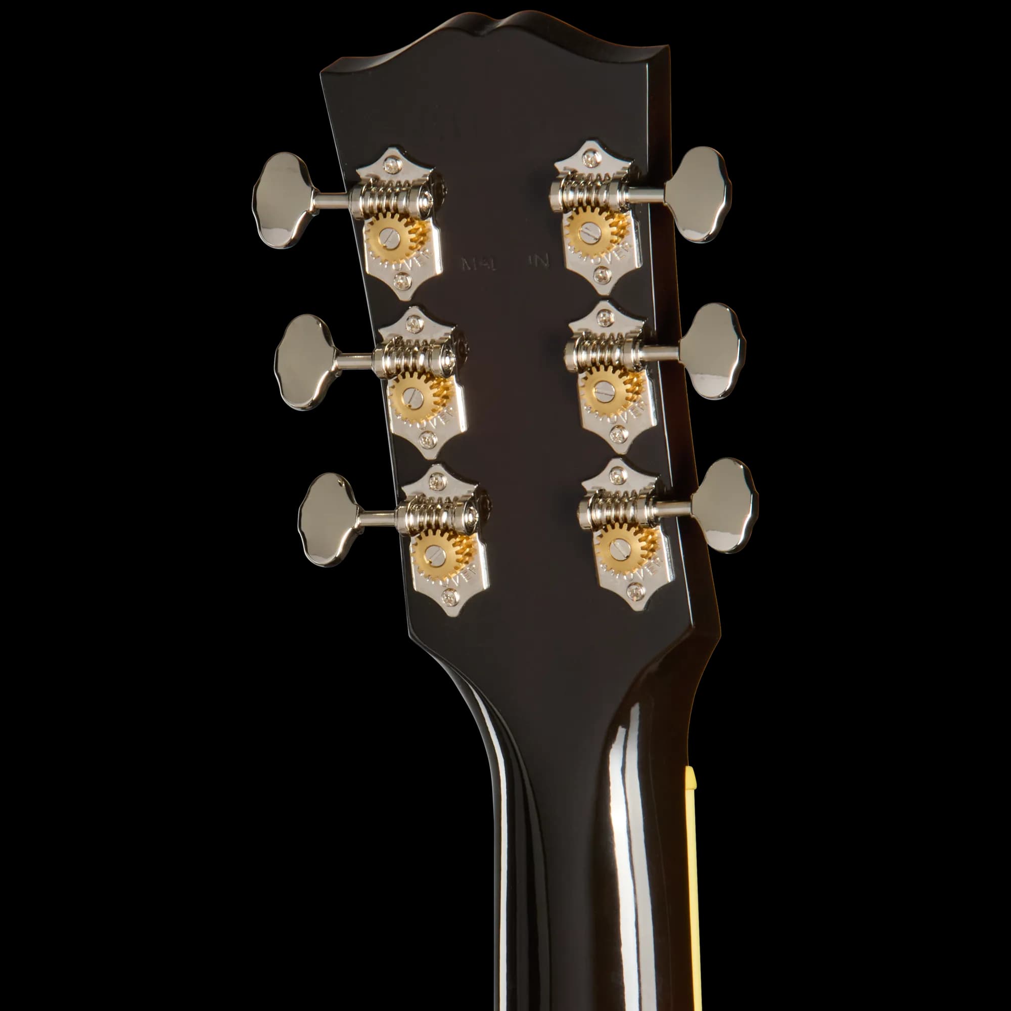 Gibson Southern Jumbo Original, Left-Handed, Vintage Sunburst — photo 6