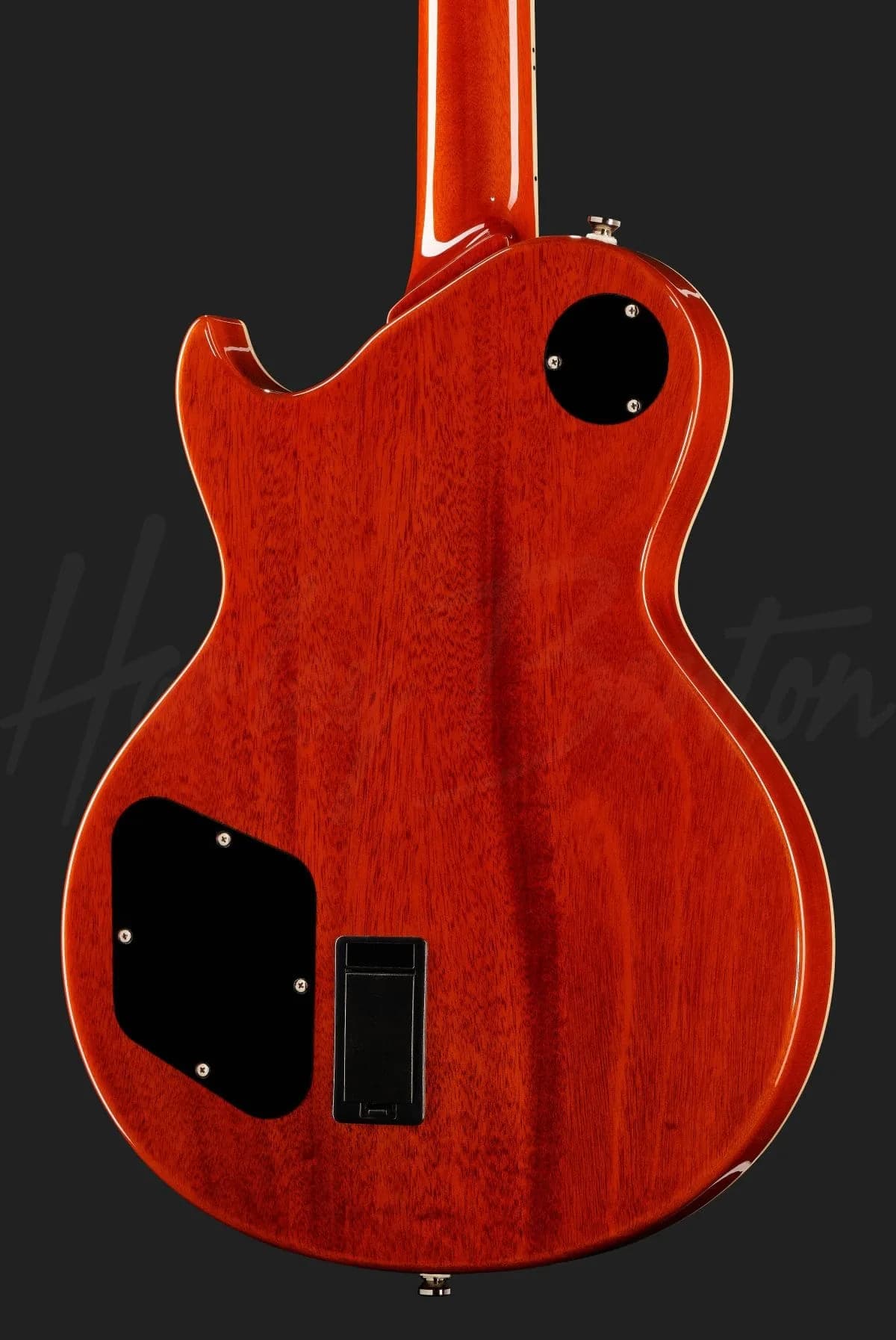 Harley Benton SC-550 Plus EMG PAF — photo 8