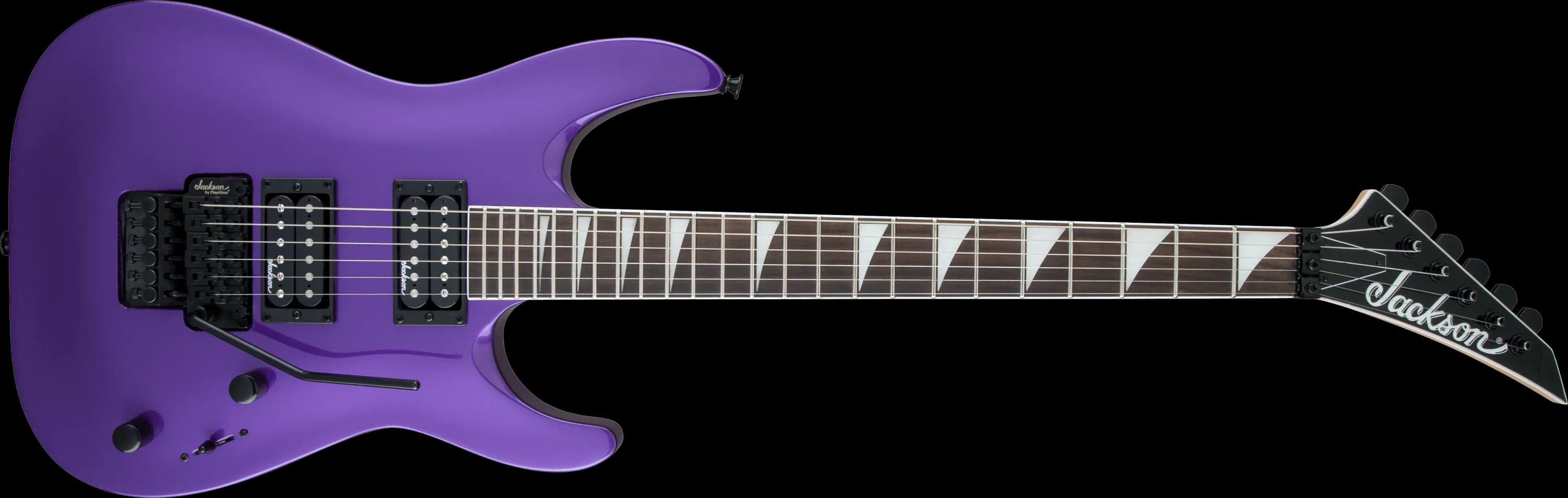 Jackson JS Series Dinky Arch Top JS32 DKA — photo 5